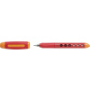 STILOU SCOLAR SCRIBOLINO ROSU FABER-CASTELL - imagine 2