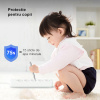 PRELUNGITOR 3M 5 PRIZE PROTECTIE COPII + INTRERUPATOR DELI - imagine 3