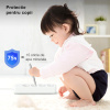 PRELUNGITOR 5M 3 PRIZE PROTECTIE COPII + INTRERUPATOR DELI - imagine 4