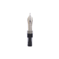 PENITA M DIN AUR 14K/585 PLACATA RODIU PENTRU M405