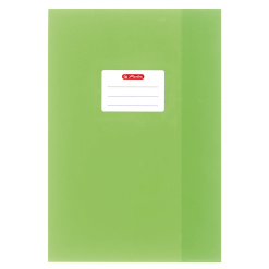 INVELITOARE A4 PP VERDE DESCHIS