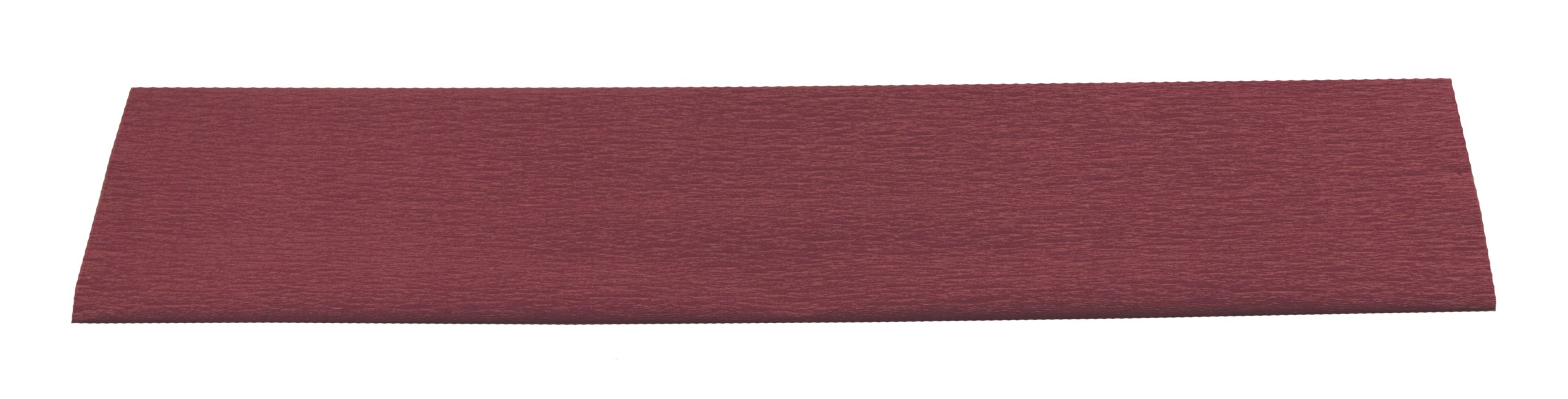 HARTIE CREPONATA HOBBY 50X200CM ROSU RUBIN