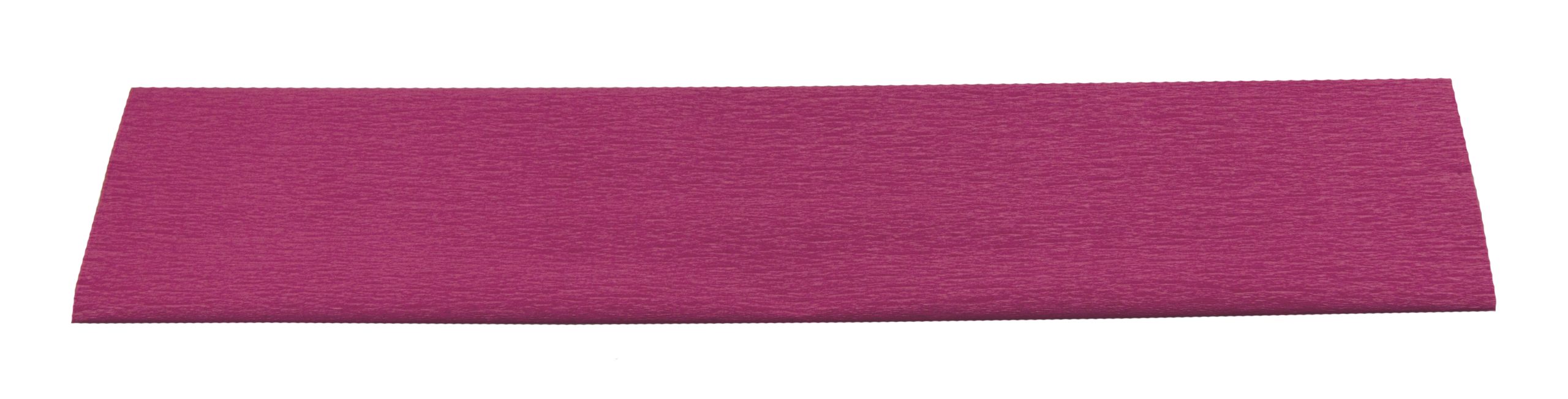 HARTIE CREPONATA HOBBY 50X200CM ROSU PURPURIU