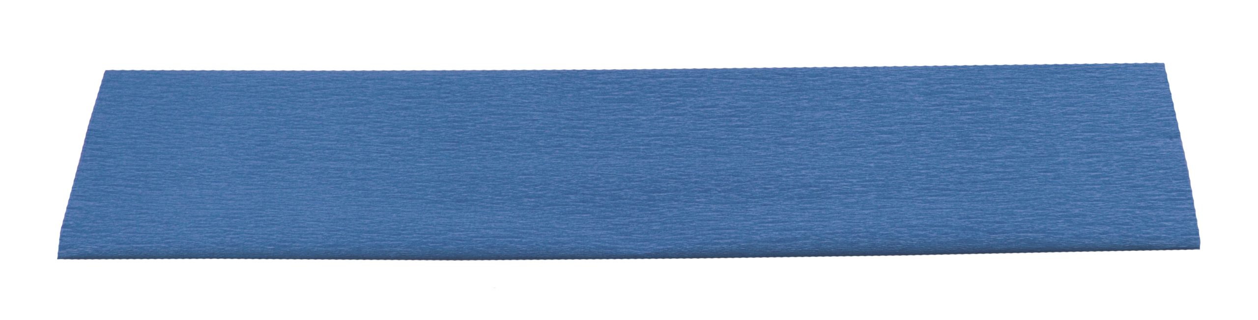 HARTIE CREPONATA HOBBY 50X200CM ALBASTRU