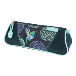 PENAR TIP ETUI TRIUNGHIULAR BLOOMY BIRDS