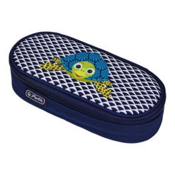 PENAR TIP ETUI OVAL CUTE ANIMALS TURTLE