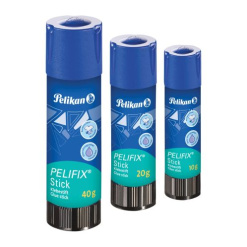 LIPICI SOLID STICK PELIFIX FARA SOLVENT 40G