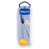 COMPAS PELIKAN PLASTIC/METAL 2 REZERVE CUTIE PLASTIC