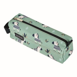 PENAR TIP ETUI QUATTRO CRAZY ZEBRA