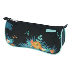 PENAR TIP ETUI TRIUNGHIULAR HAPPY LIONS