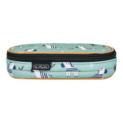 PENAR TIP ETUI OVAL CRAZY ZEBRA