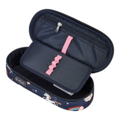 PENAR TIP ETUI OVAL DREAMY UNICORN