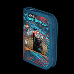 PENAR NEECHIPAT 1 CLAPA 19.5X13.5X3CM MONSTER TRUCK