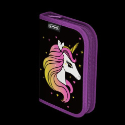 PENAR ECHIPAT 16 PIESE 19.5X13.5X3.5CM UNICORN
