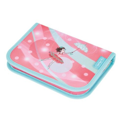 PENAR ECHIPAT 31 PIESE 2 CLAPE BALLET LOVE
