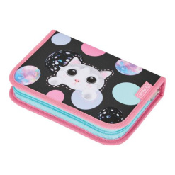 PENAR ECHIPAT 31 PIESE 2 CLAPE CUTE CAT