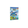 CARTE DE COLORAT A4 16PAG AVIOANE BUCLUCASE