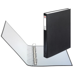 CAIET MECANIC A4 4 INELE NEGRU