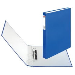 CAIET MECANIC A4 2 INELE ALBASTRU