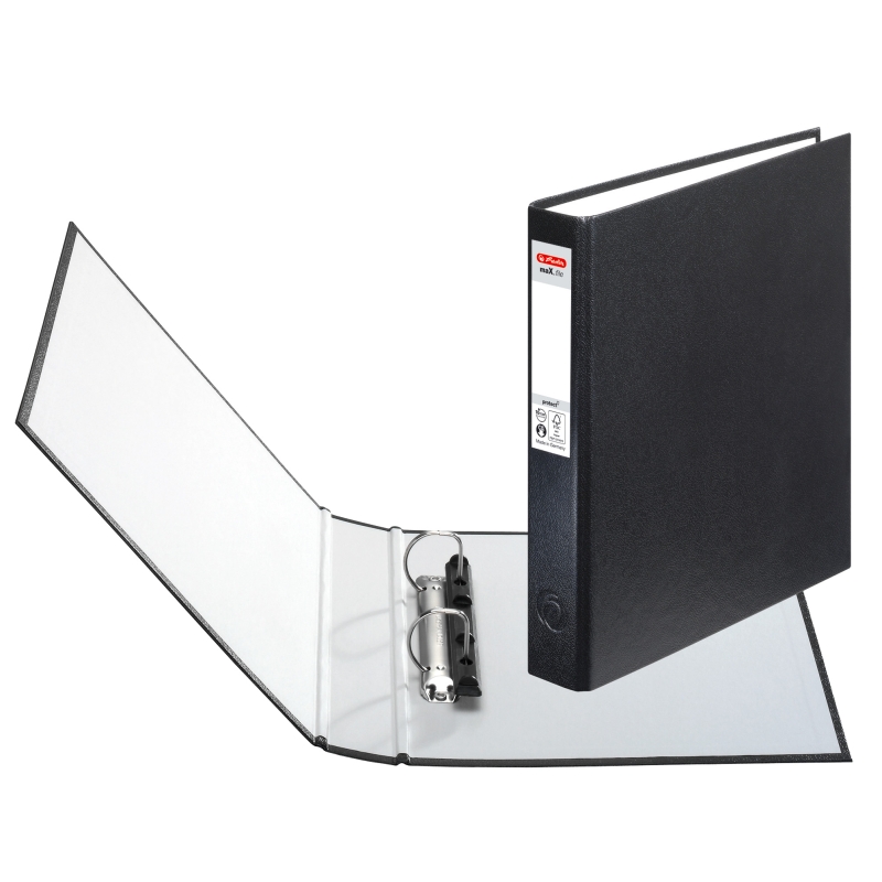 CAIET MECANIC A5 2 INELE NEGRU
