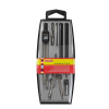SET TRUSA COMPAS HERLITZ 7 PIESE