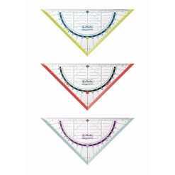 ECHER/RAPORTOR MY.PEN 16CM DIVERSE CULORI