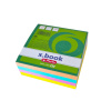 BLOC NOTITE 8X8X3CM 230F COLOR