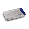 PATROANE CERNEALA EDELSTEIN ALBASTRU SAFIR SET6 CASETA METALICA