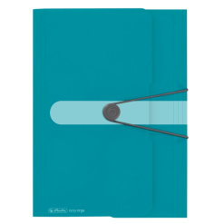 DOSAR MAPA A4 PP EOTG TURQUOISE