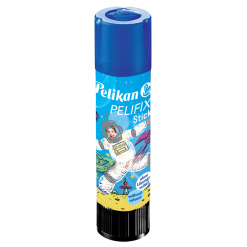 LIPICI SOLID STICK PELIFIX FARA SOLVENT 10G SPACE