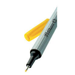 FINELINER 96 GALBEN