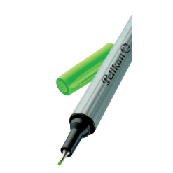 FINELINER 96 VERDE DESCHIS