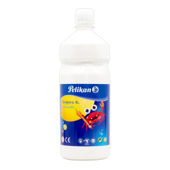 TEMPERA 1L ALB