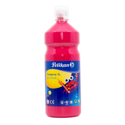 TEMPERA 1L MAGENTA