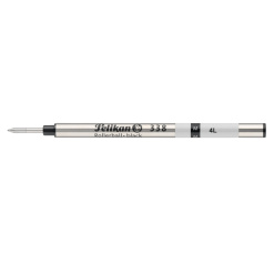 REZERVA ROLLER PELIKAN NEAGRA VARF M 1.0MM