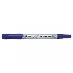 MARKER CD 2 CAPETE ALBASTRU TWIN PILOT