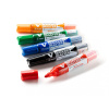 MARKER WHITEBOARD VERDE 6MM VARF ROTUND VBOARD PILOT - imagine 5