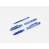 MINA ROLLER 0.5MM ALBASTRU DESCHIS 3/SET FRIXION PILOT - imagine 3