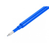 MINA ROLLER 0.7MM ALBASTRA 3/SET FRIXION PILOT - imagine 2