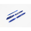 MINA ROLLER 0.7MM ALBASTRU DESCHIS 3/SET FRIXION PILOT - imagine 4