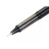 ROLLER 0.5MM V5 NEGRU HI-TECPOINT PILOT - imagine 4