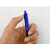 ROLLER 0.7MM ALBASTRU DESCHIS CLICKER FRIXION PILOT - imagine 5