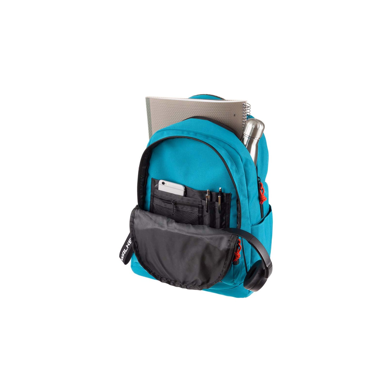RUCSAC ALPHA PETROL WALKER - imagine 3