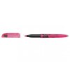 TEXTMARKER ROZ LIGHT FRIXION PILOT