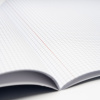 CAIET A4 60 FILE ARITMETICA COPERTI ASORTATE SCHOOL NOTTE - imagine 2