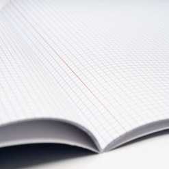 Alternative view of CAIET A4 60 FILE ARITMETICA COPERTI ASORTATE SCHOOL NOTTE