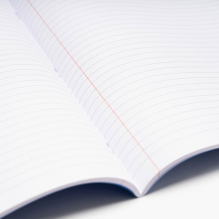 Alternative view of CAIET A4 60 FILE DICTANDO COPERTA PP TREND NOTTE