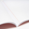 CAIET A4 80 FILE DICTANDO COPERTI ASORTATE SCHOOL NOTTE - imagine 2