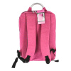 GHIOZDAN LAPTOP PINK IT USB 2 FERMOARE PIGNA - imagine 4