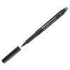 MARKER PERMANENT NEGRU S MULTIMARK FABER-CASTELL - imagine 2